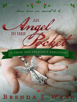 cover image of An Angel In Her Pocket
